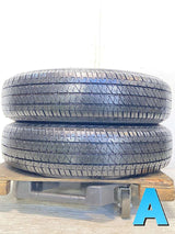 ブリヂストン デューラー H/T 684-2 175/80R16 2本