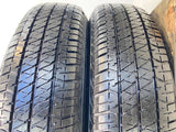 ブリヂストン デューラー H/T 684-2 175/80R16 2本