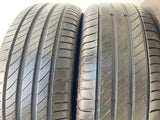 ミシュラン プライマシー4 205/55R16 2本