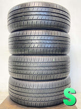 グッドイヤー エフィシエント グリップ ECO ハイブリット EG01 205/55R16 4本