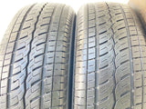 トーヨータイヤ H20 215/65R16 8PR109/107R 2本