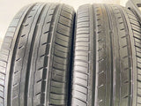 ヨコハマ ブルーアース Es Es32 205/55R16 2本