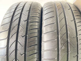 トーヨータイヤ トランパスmp7 205/60R16 2本