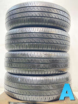 ヨコハマ ブルーアース 205/65R16 4本