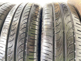 ヨコハマ ブルーアース 205/65R16 4本