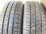ブリヂストン エコピア NH100 RV 205/60R16 2本