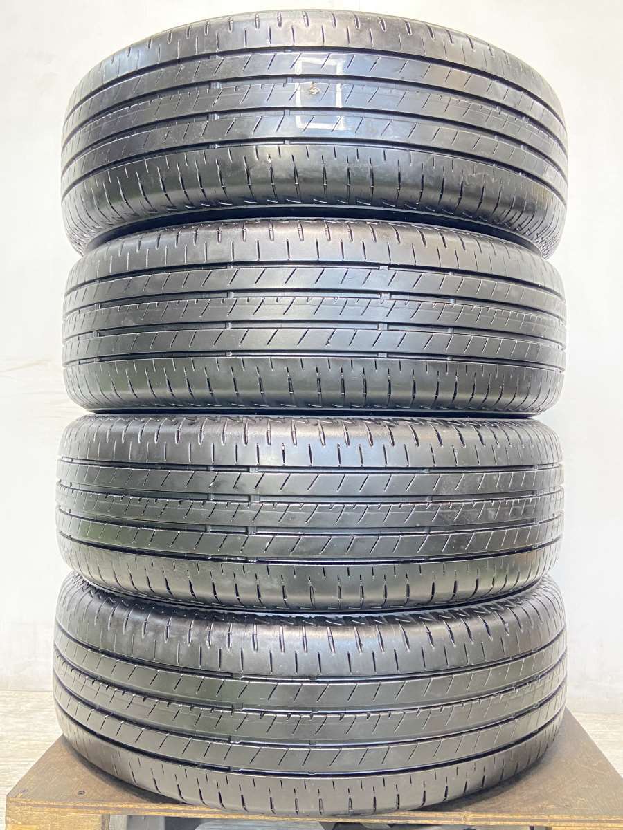 ブリヂストン トランザ T005 A 205/65R16 4本 – タイヤ