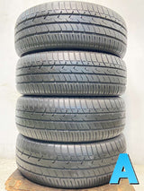 トーヨータイヤ トランパス mpZ 205/60R16 4本
