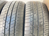 トーヨータイヤ トランパス mpZ 205/60R16 4本