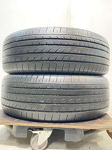ヨコハマ ブルーアース RV-02 205/60R16 2本