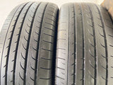 ヨコハマ ブルーアース RV-02 205/60R16 2本