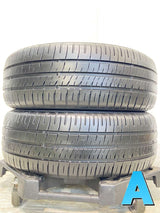 ダンロップ エナセーブ EC204 205/55R16 2本