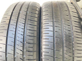 ダンロップ エナセーブ EC204 205/55R16 2本