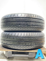 ブリヂストン LUFT RV2 195/60R16 2本
