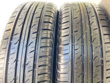 ダンロップ グラントレック PT3 215/70R16 2本