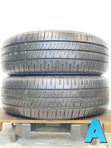 ダンロップ エナセーブ EC204 205/60R16 2本