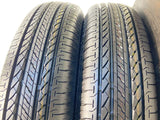ブリヂストン デューラー H/L 852 175/80R16 2本
