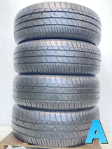 トーヨータイヤ トランパス mpZ 205/60R16 4本