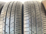 トーヨータイヤ トランパス mpZ 205/60R16 4本