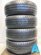 トーヨータイヤ トランパス mpZ 195/60R16 4本