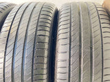ミシュラン プライマシー4 215/55R16 /アウディ純正 7.5J+45 112-5穴 4本