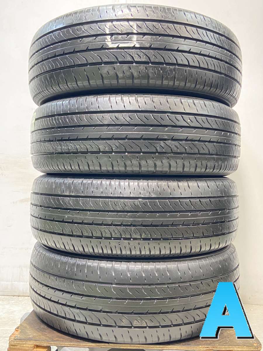 トーヨータイヤ プロクセスJ54 205/60R16 4本 – タイヤ・ホイールカンパニー