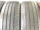 トーヨータイヤ プロクセスJ54 205/60R16 4本