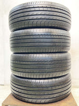 ヨコハマ ブルーアースRV RV-03 205/60R16 4本