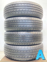 ヨコハマ エコス ES31 215/65R16 4本
