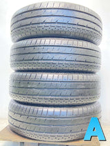 ブリヂストン LUFT RV2 215/65R16 4本