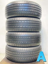 ヨコハマ エコス ES31 205/55R16 4本