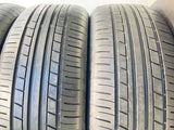 ヨコハマ エコス ES31 205/55R16 4本