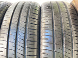 ダンロップ エナセーブ EC204 205/55R16 4本