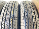 ブリヂストン デューラー H/L 175/80R16 4本