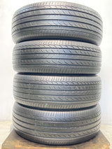 グッドイヤー エフィシエント グリップ 205/60R16 4本