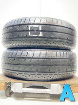 ブリヂストン LUFT RV 2 195/60R16 2本