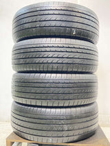 ヨコハマ ブルーアース RV-02 205/60R16 4本