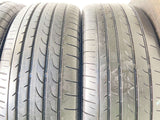 ヨコハマ ブルーアース RV-02 205/60R16 4本