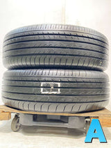 ヨコハマ ブルーアース RV-03 215/65R16 2本
