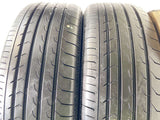 ヨコハマ ブルーアース RV-03 215/65R16 2本