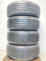 ブリヂストン レグノ GR-X2 215/60R16 /トヨタ純正 7.0J+50 114.3-5穴 4本
