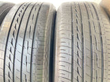 ブリヂストン レグノ GR-X2 215/60R16 /トヨタ純正 7.0J+50 114.3-5穴 4本