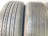 ブリヂストン レグノ GR-X2 215/60R16 /トヨタ純正 7.0J+50 114.3-5穴 4本