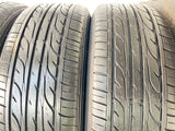 ダンロップ エナセーブ EC202 205/55R16 /トヨタ純正 6.5J+45 114.3-5穴 4本