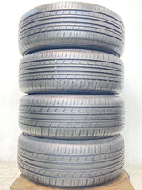 ヨコハマ エコス ES31 215/60R16 /トヨタ純正 7.0J+50 114.3-5穴 4本