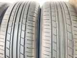 ヨコハマ エコス ES31 215/60R16 /トヨタ純正 7.0J+50 114.3-5穴 4本