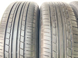 ヨコハマ エコス ES31 215/60R16 /トヨタ純正 7.0J+50 114.3-5穴 4本