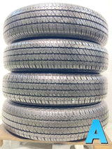 ブリヂストン デューラー H/T 684-2 175/80R16 4本