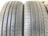 トーヨータイヤ SD-7 205/60R16 2本