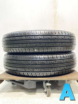 ダンロップ グラントレック PT3 175/80R16 2本